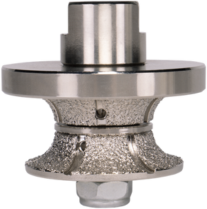 Rubi volledige bull nose | 20 mm - 52938