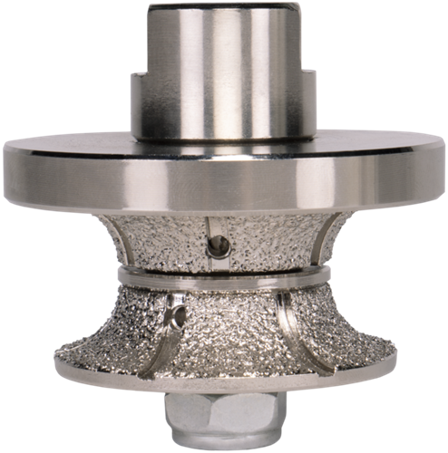 Rubi volledige bull nose | 20 mm - 52938