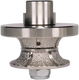 Rubi volledige bull nose | 20 mm - 52938