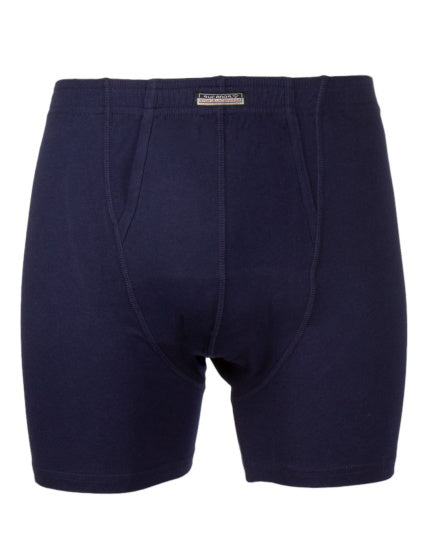 Load image into Gallery viewer, Rucanor Ondergoed Boxer 2-pack heren donkerblauw maat XL
