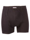 Rucanor Ondergoed Boxer 2-pack heren zwart maat S