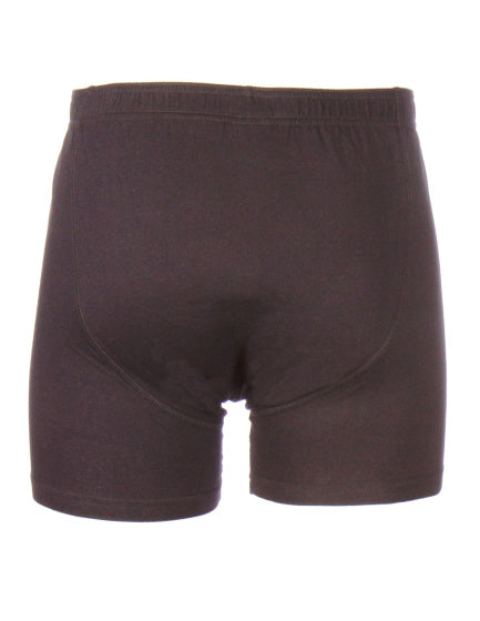 Rucanor Ondergoed Boxer 2-pack heren zwart maat S