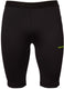 Rucanor Damion hardloopbroek heren zwart maat L