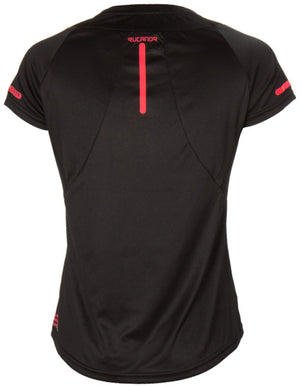 Rucanor Dana sportshirt dames zwart maat S