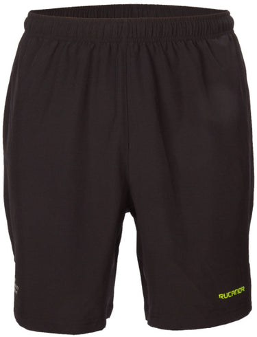 Rucanor Dash sportbroek heren zwart maat XL