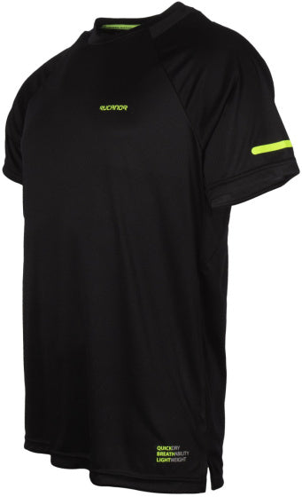 Load image into Gallery viewer, Rucanor Dave sportshirt heren zwart maat XXL
