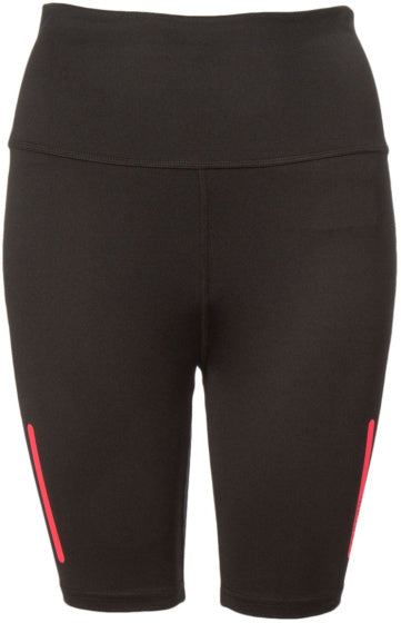 Load image into Gallery viewer, Rucanor Demi hardloopbroek dames zwart maat XXL
