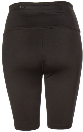 Load image into Gallery viewer, Rucanor Demi hardloopbroek dames zwart maat XXXL
