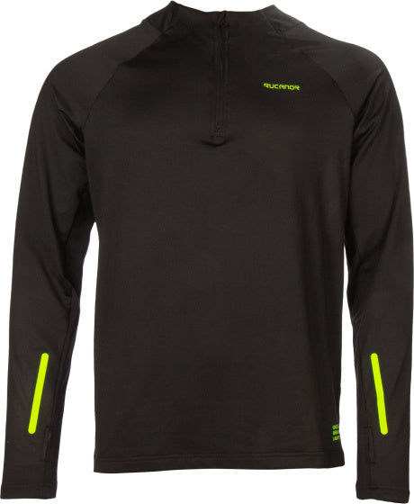 Load image into Gallery viewer, Rucanor Doug II sportshirt heren zwart maat 3XL
