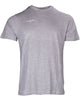 Rucanor Raffi basic shirt ronde hals heren grijs maat XXL