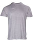 Rucanor Raffi basic shirt ronde hals heren grijs maat XL
