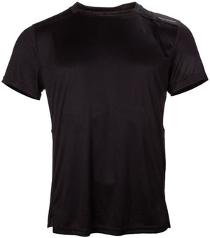 Rucanor Santos t-shirt heren zwart maat XXL