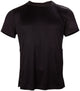 Rucanor Santos t-shirt heren zwart maat XXL