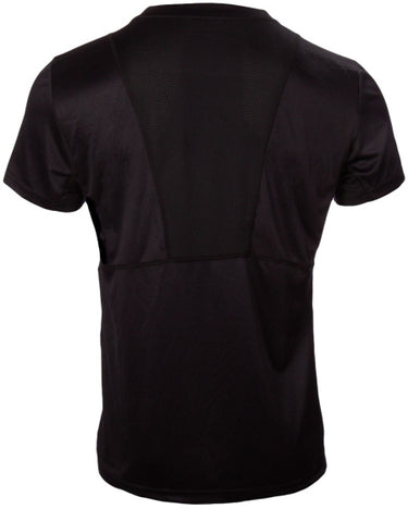 Rucanor Santos t-shirt heren zwart maat L