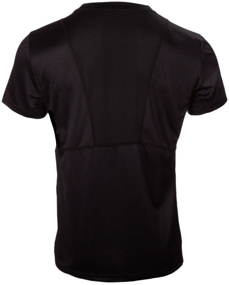 Rucanor Santos t-shirt heren zwart maat XXL