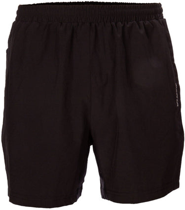 Rucanor Scotty sportshort heren zwart maat XXXL