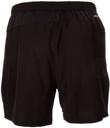 Rucanor Scotty sportshort heren zwart maat XXL