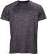 Rucanor Sente melanget-shirt heren grijs maat S