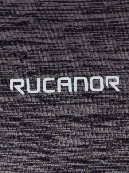 Load image into Gallery viewer, Rucanor Sente melanget-shirt heren grijs maat 3XL

