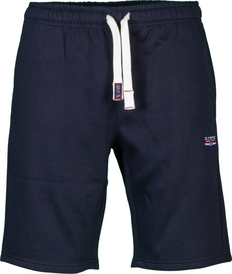 Load image into Gallery viewer, Rucanor Shae joggingbroek kort heren blauw maat M
