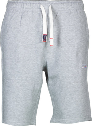 Rucanor Shae joggingbroek kort heren grijs maat L