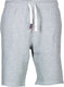 Rucanor Shae joggingbroek kort heren grijs maat L