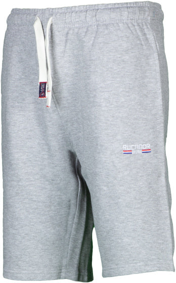 Load image into Gallery viewer, Rucanor Shae joggingbroek kort heren grijs maat 3XL
