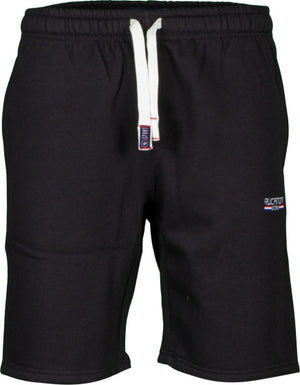 Rucanor Shae joggingbroek kort heren zwart maat S