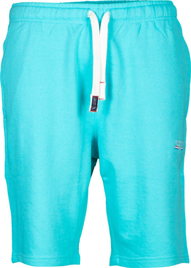 Rucanor Shae sweatshorts unbrushed heren aqua maat XXL
