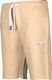 Rucanor Shae sweatshorts unbrushed heren beige maat M