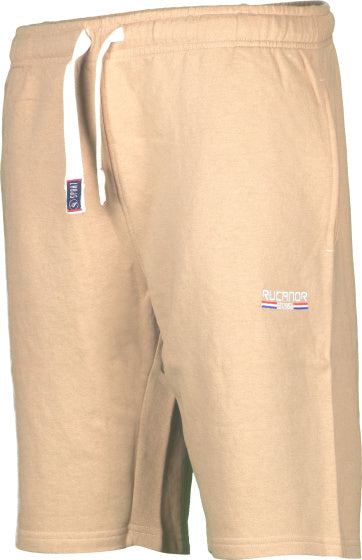 Rucanor Shae sweatshorts unbrushed heren beige maat XL