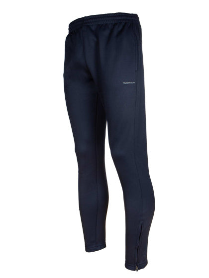 Load image into Gallery viewer, Rucanor Sharif pants knitted heren grijs maat L
