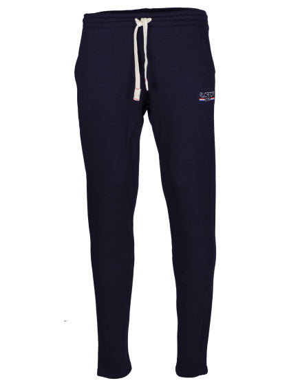 Load image into Gallery viewer, Rucanor Silver straight joggingbroek heren donkerblauw maat M
