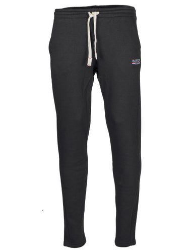 Rucanor Silver straight joggingbroek heren zwart maat 3XL