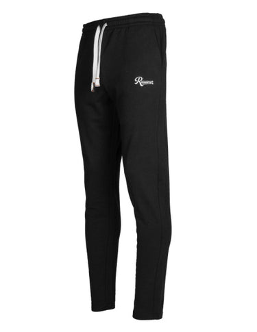 Rucanor Silver straight joggingbroek heren zwart maat 3XL