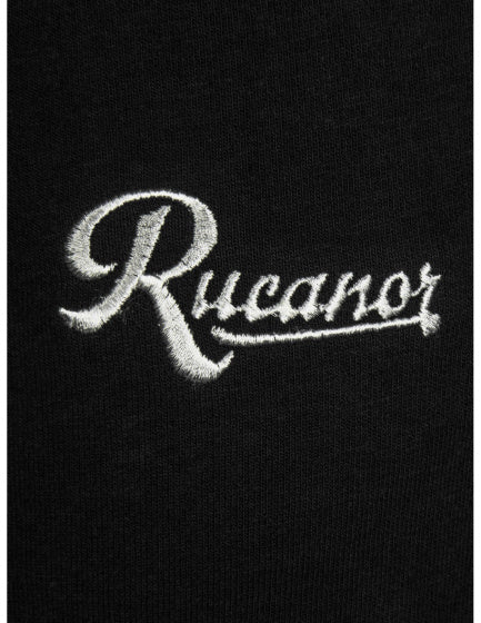 Load image into Gallery viewer, Rucanor Silver straight joggingbroek heren zwart maat M
