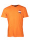 Rucanor voetbalshirt korte mouw heren oranje maat 3xl