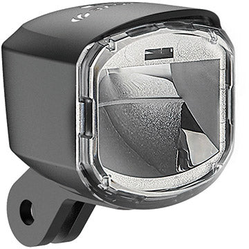 Load image into Gallery viewer, Litemove rx-e50 e-bike front light incl. fork holder
