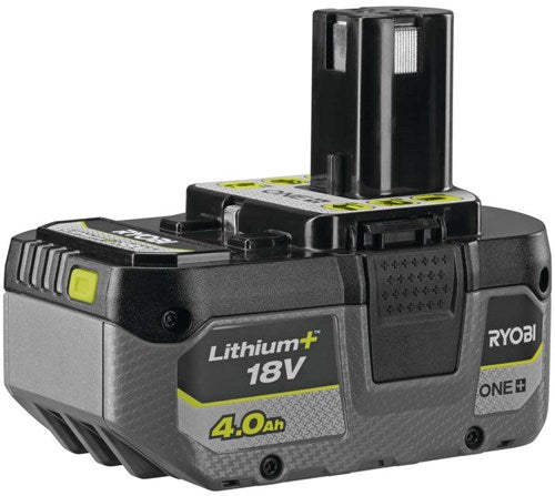 Load image into Gallery viewer, Ryobi rb1840x accu | one+ | 18v | 4.0ah lithium - 5133005053
