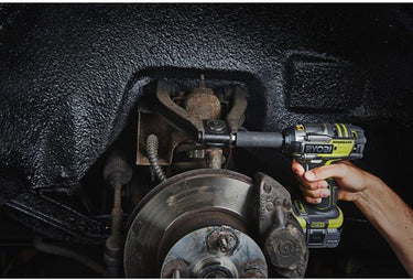 Ryobi r18iw7-0 | koolborstelloze slagmoersleutel | one+ 18v | zonder accu's en lader - 5133004220