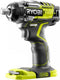 Ryobi r18iw7-0 | koolborstelloze slagmoersleutel | one+ 18v | zonder accu's en lader - 5133004220
