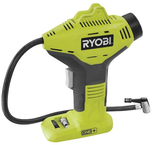 Ryobi r18pi-0 | accu compressor | 18v | li-on - 5133003931