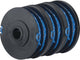 Ryobi rac123 | 1.6mm dubbel gedraaide draad automatische spoel (x3) - 5132002671 - 5132002671