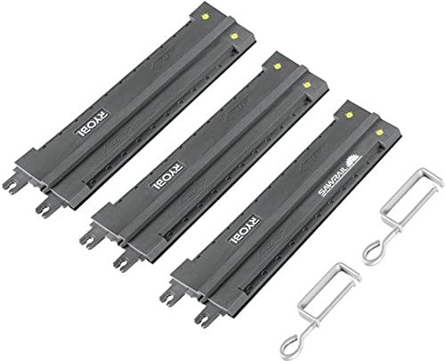 Load image into Gallery viewer, Ryobi rako3sr | 3-delige geleiderail | 1224mm - 5132002674
