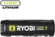 Ryobi rb4l30 | 4v usb-lithium accu 3.0ah power bank - 5133006224