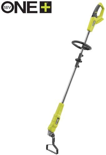 Ryobi ry18gha | one+ 18v accu tuinschoffel (excl. accu) - 5133006260