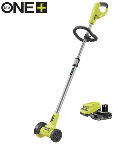 Ryobi ry18pcc-120 one+ accu voegenborstel | 18v | incl. accu - 5133006786