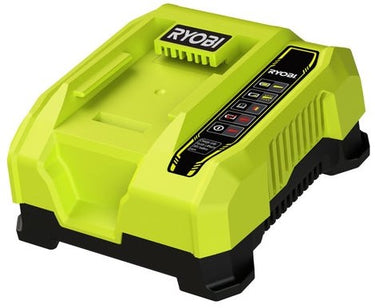 Ryobi ry36c60a | 36v | snellader - 5133004555