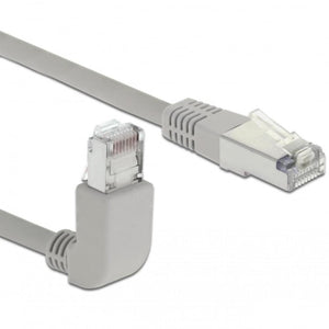 S ftp cat 6 kabel haaks