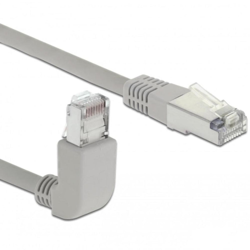 Load image into Gallery viewer, S ftp cat 6 kabel haaks
